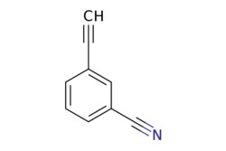 eMolecules​ 3-Ethynylbenzonitrile | 171290-53-2 | MFCD08669429 | 1g, Quantity: