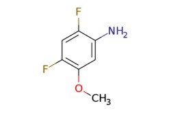 eMolecules​ 2,4-Difluoro-5-methoxyaniline | 98446-51-6 | MFCD08689699 |