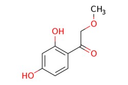 eMolecules​ 2',4'-Dihydroxy-2-methoxyacetophenone | 57280-75-8 | MFCD00100481