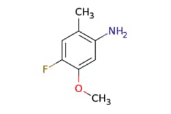 eMolecules​ 5-Amino-2-fluoro-4-methylanisole | 77153-73-2 | MFCD20714261