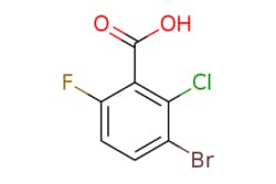 eMolecules 3-Bromo-2-chloro-6-fluorobenzoic acid | 1114809-13-0 | MFCD11856020