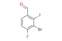 eMolecules​ 3-Bromo-2,4-difluorobenzaldehyde | 1326714-93-5 | MFCD22543686