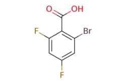 eMolecules​ 2-Bromo-4,6-difluorobenzoic acid | 651026-99-2 | MFCD23713104