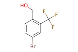 eMolecules​&nbsp;4-Bromo-2-(trifluoromethyl)benzyl alcohol | 932390-36-8 | MFCD12761598 | 1g