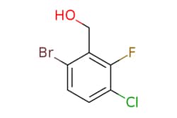 eMolecules​ 6-Bromo-3-chloro-2-fluorobenzyl alcohol | 1449008-28-9 | MFCD24848703