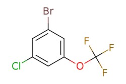 eMolecules​ 3-Chloro-5-(trifluoromethoxy)bromobenzene | 1417567-41-9 |
