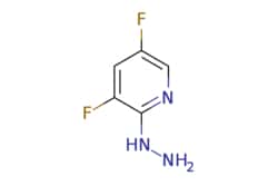 eMolecules​ 3,5-Difluoro-2-hydrazinopyridine | 851179-06-1 | MFCD09998072