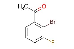 eMolecules​ 2'-Bromo-3'-fluoroacetophenone | 161957-58-0 | MFCD12032155
