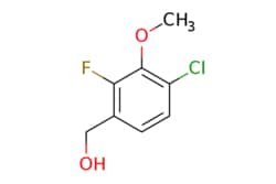 eMolecules​ 4-Chloro-2-fluoro-3-methoxybenzyl alcohol | 1323966-21-7 |