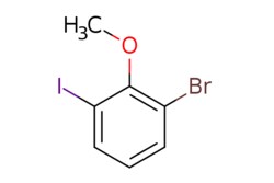 eMolecules​ 2-Bromo-6-iodoanisole | 860584-68-5 | MFCD18391617 | 1g