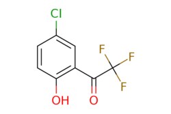 eMolecules​ 5?-Chloro-2?-hydroxy-2,2,2-trifluoroacetophenone | 870614-04-3