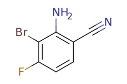 eMolecules​ 2-Amino-3-bromo-4-fluorobenzonitrile | 1093951-76-8 | MFCD18071063