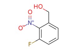 eMolecules​&nbsp;3-Fluoro-2-nitrobenzyl alcohol | 1214323-11-1 | MFCD13185620 | 1g