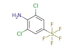 eMolecules​ 2,6-Dichloro-4-(pentafluorosulphur)aniline | 149757-20-0 |