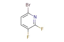 eMolecules​ 6-Bromo-2,3-difluoropyridine | 1257071-45-6 | MFCD20527926