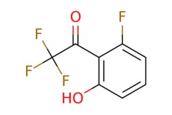 eMolecules​ 2'-Hydroxy-2,2,2,6'-tetrafluoroacetophenone | 1445995-75-4 | MFCD25541879 | 1g