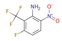 eMolecules​&nbsp;2-Amino-6-fluoro-3-nitrobenzotrifluoride | 1440535-15-8 | MFCD24850038 | 1g
