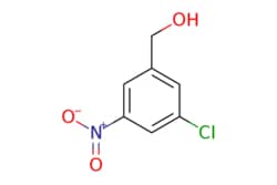 eMolecules​&nbsp;3-Chloro-5-nitrobenzyl alcohol | 79944-62-0 | MFCD08236779 | 1g