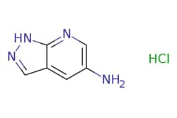 eMolecules​ 1H-Pyrazolo[3,4-b]pyridin-5-amine hydrochloride | 1431970-26-1