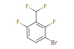 eMolecules​ 3-Bromo-2,6-difluorobenzal fluoride | 1447671-68-2 | MFCD25976517