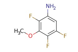eMolecules​ 3-Methoxy-2,4,5-trifluoroaniline | 114214-45-8 | MFCD03094442