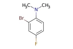 eMolecules​ 2-Bromo-N,N-dimethyl-4-fluoroaniline | 887268-19-1 | MFCD04116317