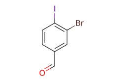 eMolecules​&nbsp;3-Bromo-4-iodobenzaldehyde | 873387-82-7 | MFCD07779023 | 1g