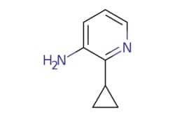 eMolecules​ 2-Cyclopropylpyridin-3-amine | 1417519-28-8 | MFCD23143908