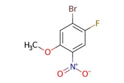 eMolecules​ 5-Bromo-4-fluoro-2-nitroanisole | 330794-02-0 | MFCD16658620