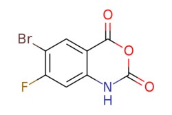eMolecules​ 5-Bromo-4-fluoroisatoic anhydride | 1440535-66-9 | MFCD24850064