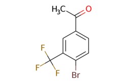 eMolecules​ 4'-Bromo-3'-(trifluoromethyl)acetophenone | 120077-70-5 | MFCD24148371