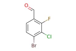 eMolecules​ 4-Bromo-3-chloro-2-fluorobenzaldehyde | 1696224-75-5 | MFCD26958726