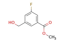 eMolecules​ Methyl 3-fluoro-5-(hydroxymethyl)benzoate | 660416-37-5 | MFCD23709601