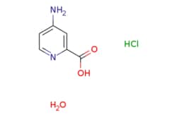 eMolecules​ 4-Aminopyridine-2-carboxylic acid hydrochloride monohydrate