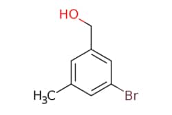 eMolecules​&nbsp;3-Bromo-5-methylbenzyl alcohol | 648439-19-4 | MFCD18204791 | 1g