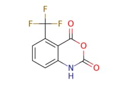 eMolecules​ 6-(Trifluoromethyl)isatoic anhydride | 387-18-8 | MFCD24850066 | 1g