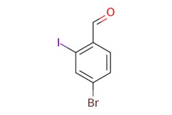 eMolecules​ 4-Bromo-2-iodobenzaldehyde | 1261470-87-4 | MFCD18391619 |