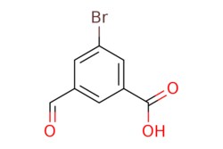 eMolecules​ 3-Bromo-5-formylbenzoic acid | 398119-27-2 | MFCD22544371 |