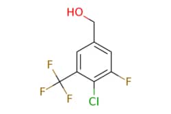 eMolecules​ 4-Chloro-3-fluoro-5-(trifluoromethyl)benzyl alcohol | 1431329-65-5