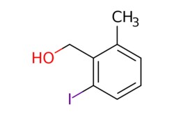 eMolecules​&nbsp;1261794-19-7 | 2-Iodo-6-methylbenzyl alcohol | Apollo Scientific | MFCD18397812 | 248.063 | C8H9IO | 95.000 | Cc1cccc(I)c1CO | 1g | 562427490