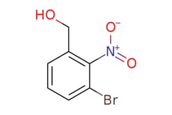 eMolecules​&nbsp;3-Bromo-2-nitrobenzyl alcohol | 1261475-45-9 | MFCD18392284 | 1g