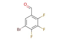eMolecules​ 5-Bromo-2,3,4-trifluorobenzaldehyde | 914935-69-6 | MFCD12756767
