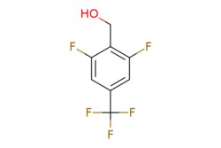 eMolecules​ 2,6-Difluoro-4-(trifluoromethyl)benzyl alcohol | 1803570-73-1