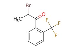 eMolecules​&nbsp;2-Bromo-2?-(trifluoromethyl)propiophenone | 104384-69-2 | MFCD18392394 | 1g