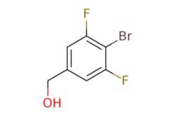 eMolecules​ 4-Bromo-3,5-difluorobenzyl alcohol | 1256276-36-4 | MFCD22381218