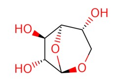eMolecules​ 1,6-Anhydro-beta-D-glucofuranose | 7425-74-3 | MFCD28014054