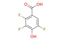 eMolecules​ 4-Hydroxy-2,3,5-trifluorobenzoic acid | 156839-10-0 | MFCD08458460
