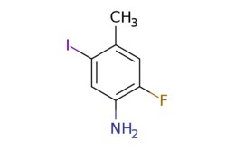 eMolecules​ 2-Fluoro-5-iodo-4-methylaniline | 1820711-20-3 | MFCD27992342