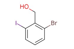 eMolecules​ 2-Bromo-6-iodobenzyl alcohol | 1261850-41-2 | MFCD11520412