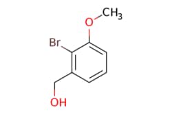 eMolecules​ 2-Bromo-3-methoxybenzyl alcohol | 199436-55-0 | MFCD18391884